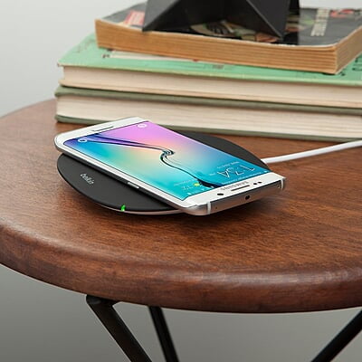 Belkin Boost Up 5W Wireless Charging Pad