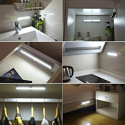 ZOOOK Sense Motion Sensor Light ZOOOK Sense Motion Sensor Light