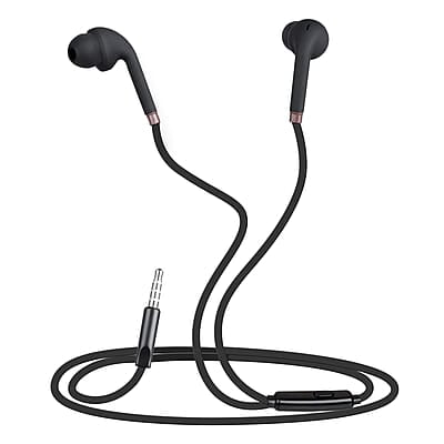 Zebronics Corolla Wired Earphone Zebronics Corolla Wired Earphone
