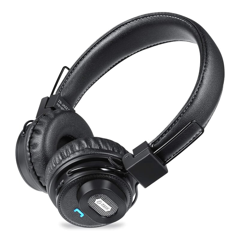 ZOOOK Jazz Duo Headphone ZOOOK Jazz Duo Headphone