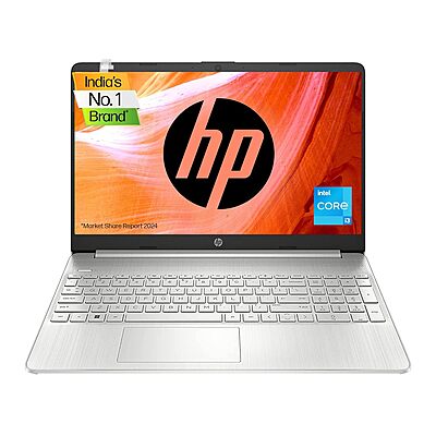 HP 15 FQ5327TU Notebook HP 15 FQ5327TU Notebook