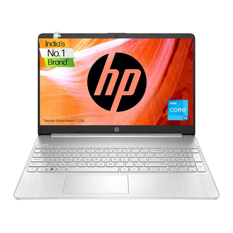 HP 15 FQ5327TU Notebook HP 15 FQ5327TU Notebook