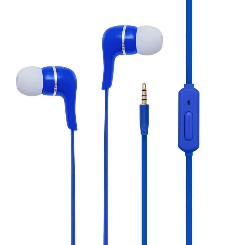 Toshiba RZE-D32E Wired Earphones Toshiba RZE-D32E Wired Earphones