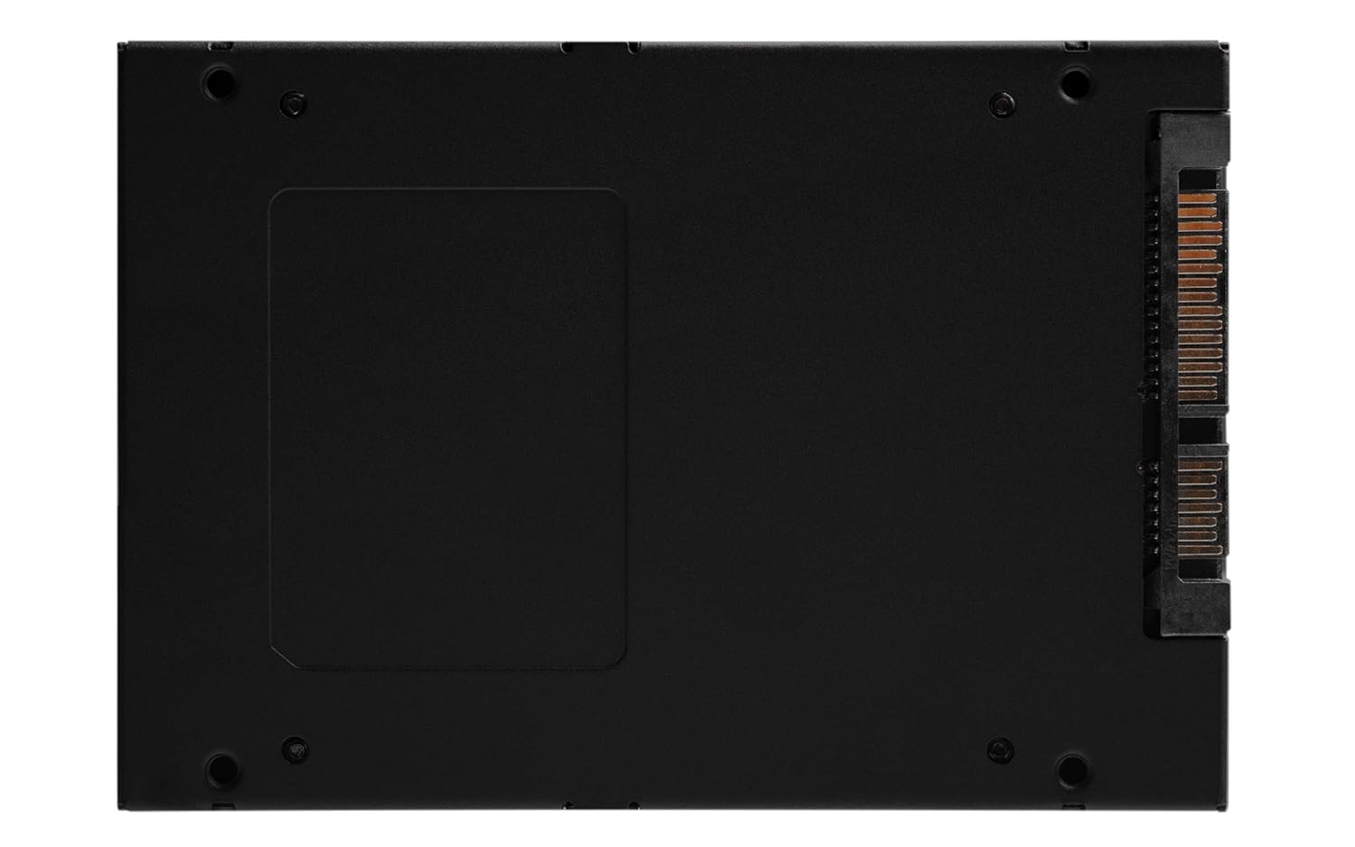 Kingston KC600 SSD 2048GB Internal SSD 2.5 Inch with Upgrade Kit Kingston KC600 SSD 2048GB Internal SSD 2.5 Inch with Upgrade Kit