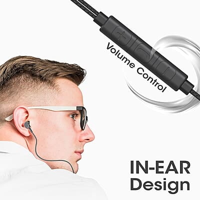 Zebronics Buds C2 Type C Earphone Zebronics Buds C2 Type C Earphone