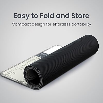 Portronics Mouse Pad (Shortcut) Portronics Mouse Pad (Shortcut)