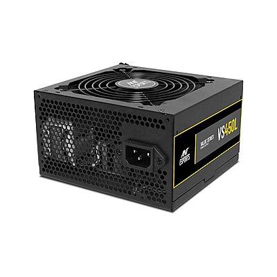 Ant Esports VS450L PSU