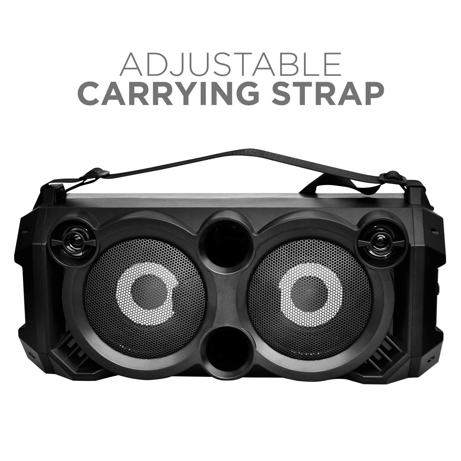 boAt PartyPal 63 (Black) boAt PartyPal 63 (Black)