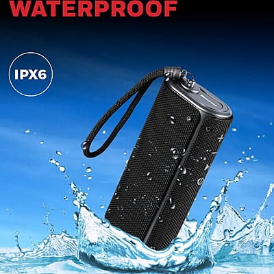 Honeywell Trueno U200 Portable Speaker Honeywell Trueno U200 Portable Speaker