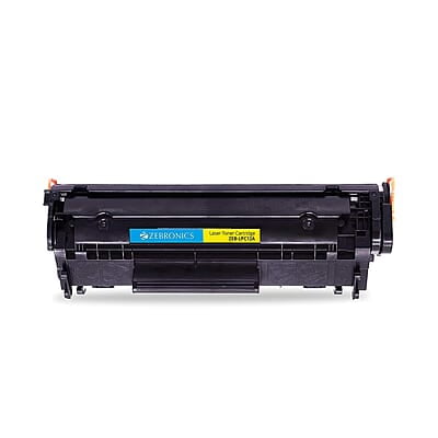 Zebronics Cartridge 12A Zebronics Cartridge 12A