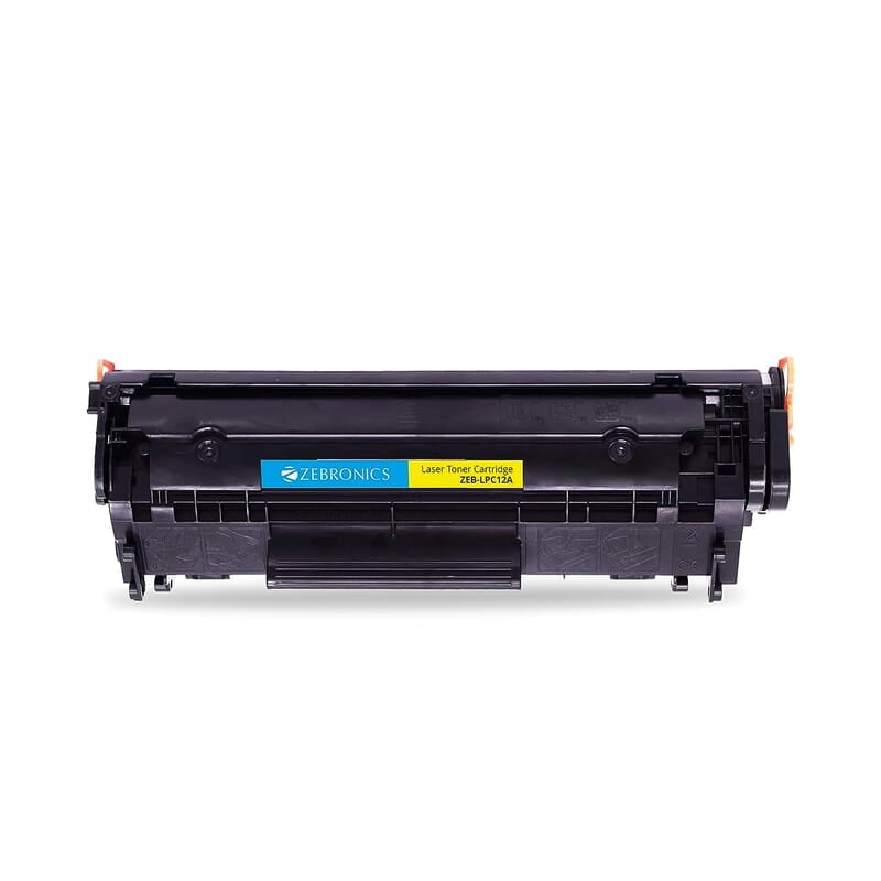 Zebronics Cartridge 12A Zebronics Cartridge 12A
