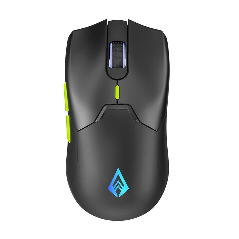 Archer Tech Lab Recurve 600 Wireless Mouse Archer Tech Lab Recurve 600 Wireless Mouse