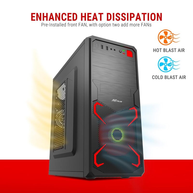 Ant Value X1 | Chassis Ant Value X1 | Chassis