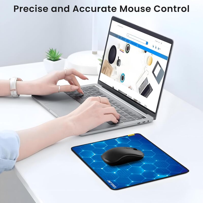 Ant Esports Hexa Gaming Mousepad Ant Esports Hexa Gaming Mousepad
