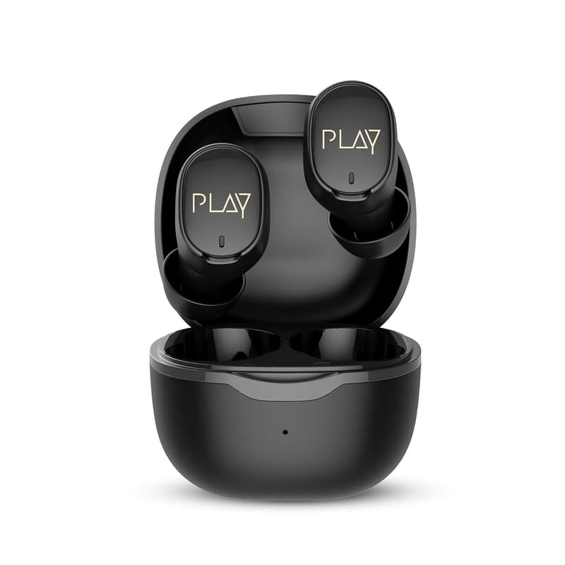 PLAY Playgo T20 Wireless Buds PLAY Playgo T20 Wireless Buds