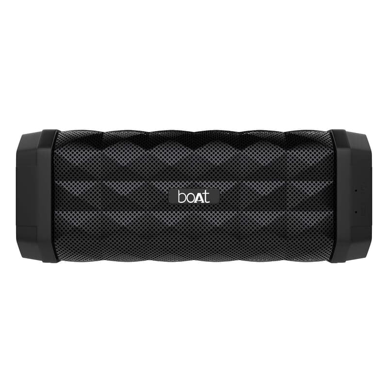 boAt Stone 650R (Black) boAt Stone 650R (Black)