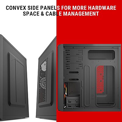 Ant Value X1 | Chassis