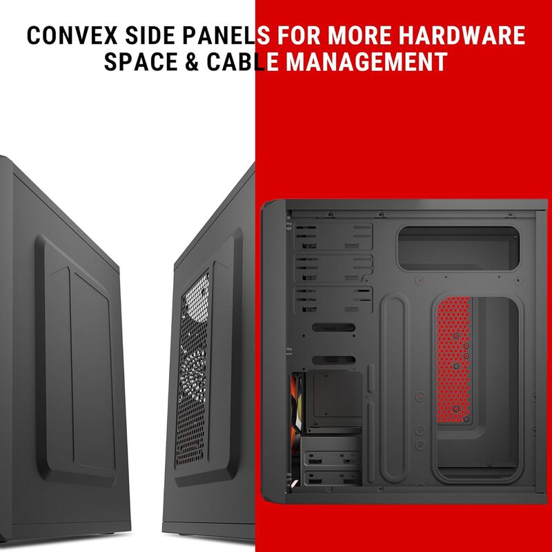 Ant Value X1 | Chassis Ant Value X1 | Chassis