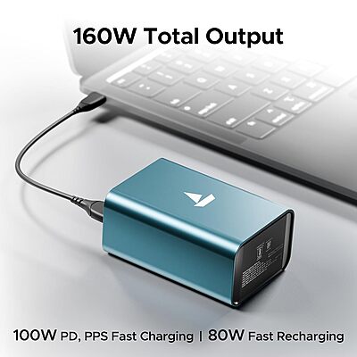 BoAt EnergyShroom PB600 PowerPulse (Gunmetal) BoAt EnergyShroom PB600 PowerPulse (Gunmetal)