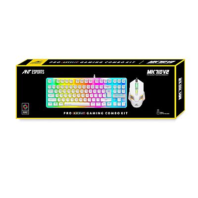 Ant Esports MK710 V2