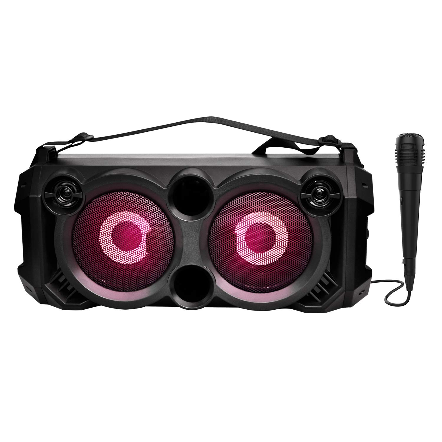 boAt PartyPal 63 (Black) boAt PartyPal 63 (Black)
