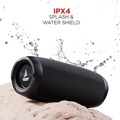 boAt Stone 620 Black boAt Stone 620 Black