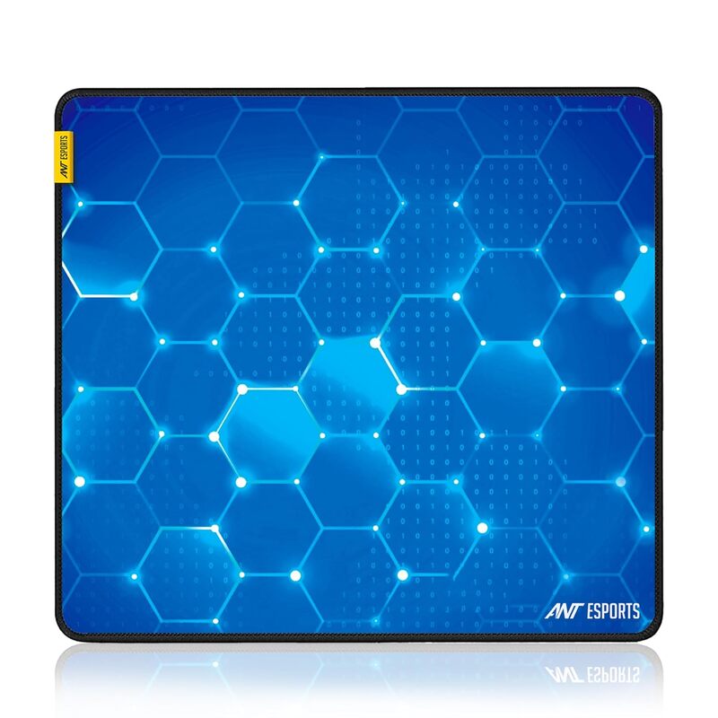 Ant Esports Hexa Gaming Mousepad Ant Esports Hexa Gaming Mousepad