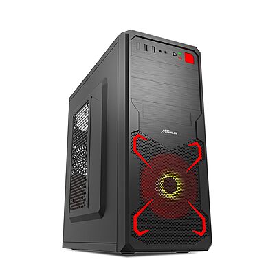 Ant Value X1 | Chassis