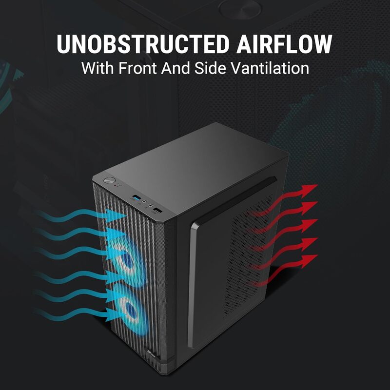 Ant Value VM10 | Chassis Ant Value VM10 | Chassis