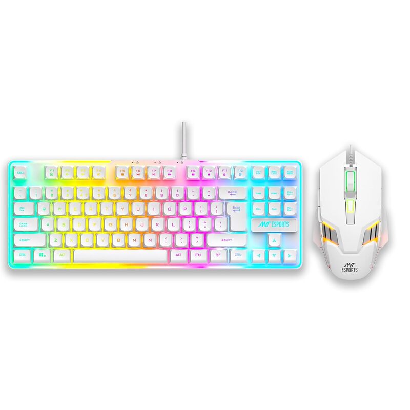 Ant Esports MK710 V2 Ant Esports MK710 V2