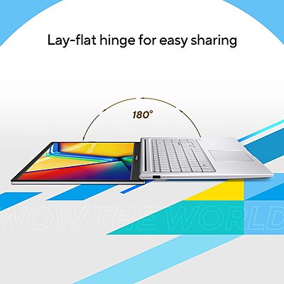ASUS Vivobook 15 GT-X1504ZA-NJ522WS ASUS Vivobook 15 GT-X1504ZA-NJ522WS