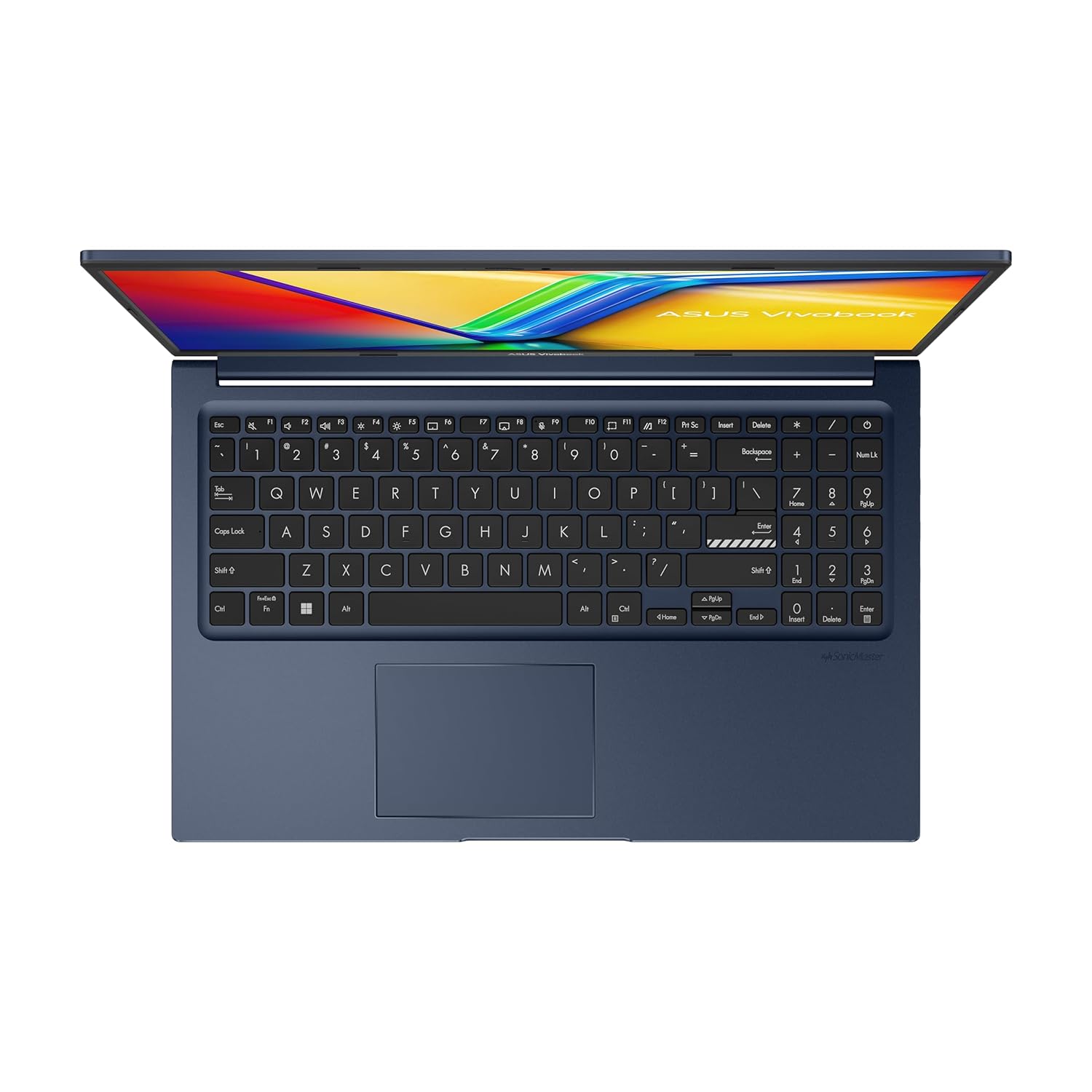 ASUS Vivobook 15 E1504FA-NJ322WS