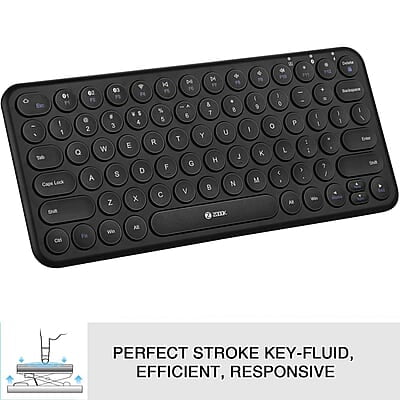 ZOOOK Orbit Pro Bluetooth Keyboard & Mouse ZOOOK Orbit Pro Bluetooth Keyboard & Mouse