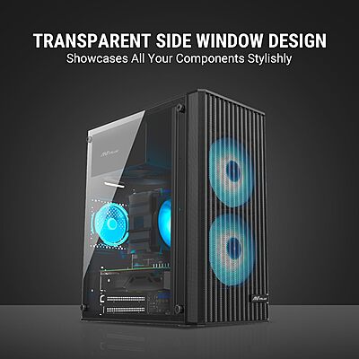 Ant Value VM10 | Chassis