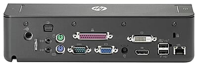 HP A7E34AA Docking Station HP A7E34AA Docking Station