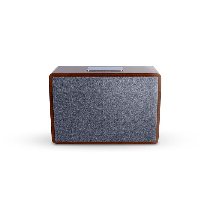 Philips TAS2218/94 Portable Speaker