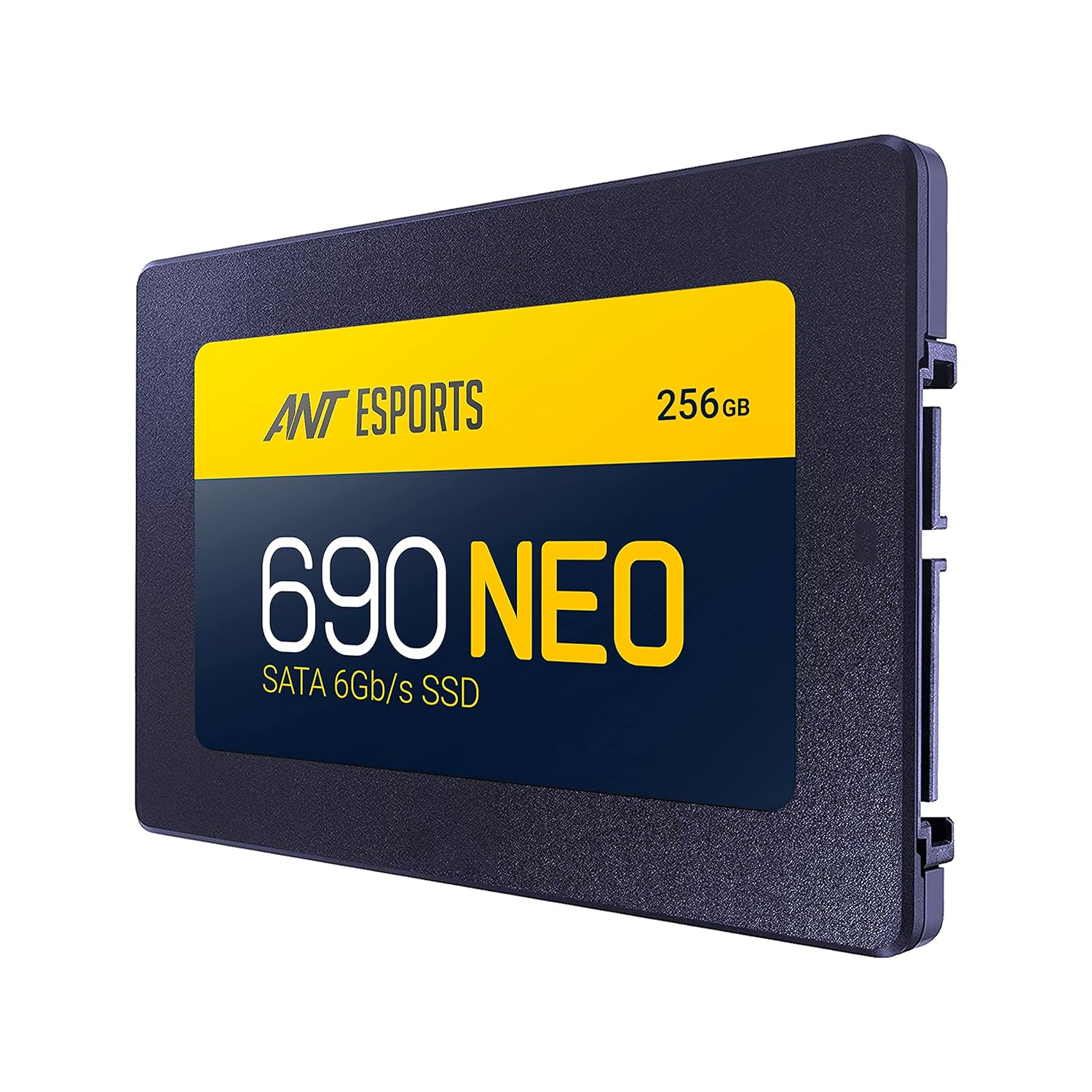 Ant Esports 690 Neo 2.5" 256GB SSD Ant Esports 690 Neo 2.5" 256GB SSD