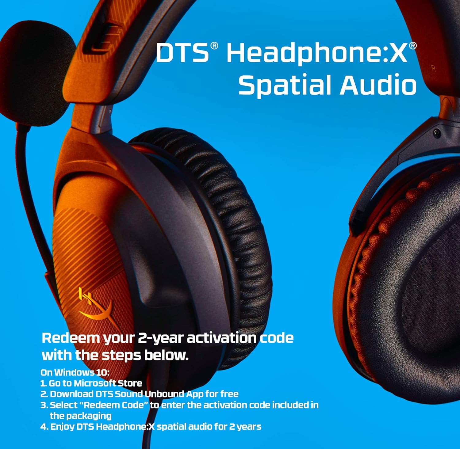 HyperX Cloud Stinger 2 Headphones HyperX Cloud Stinger 2 Headphones
