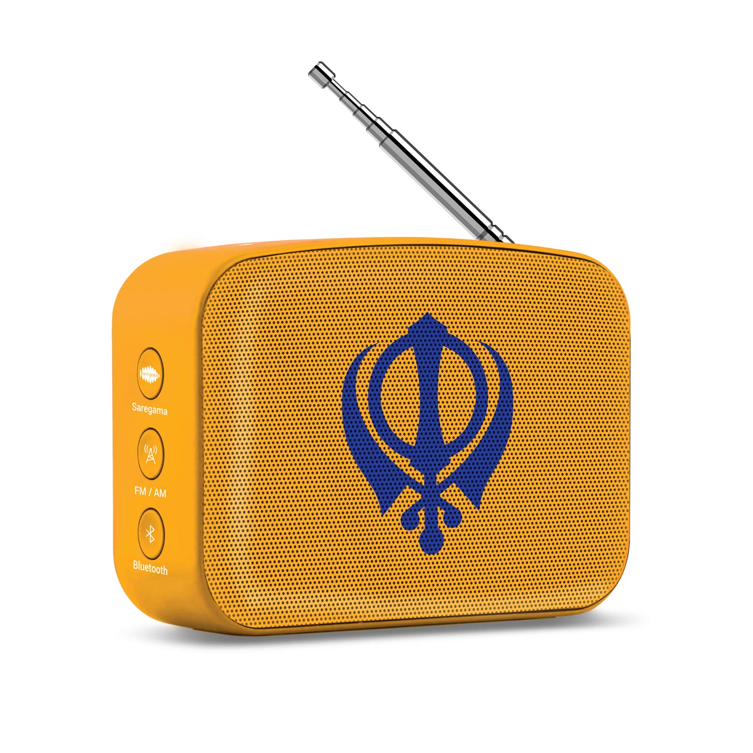 Saregama Carvaan Mini Gurbani Saregama Carvaan Mini Gurbani