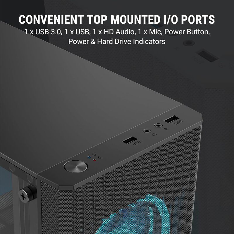 Ant Value VM10 | Chassis Ant Value VM10 | Chassis