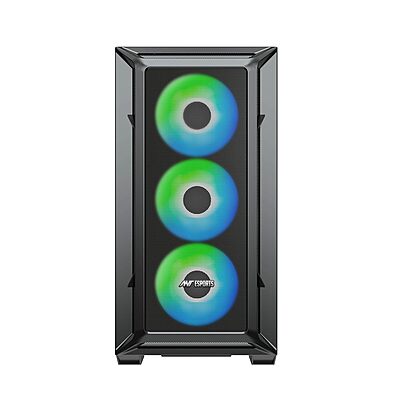 Zebronics Avid Gaming Cabinet Zebronics Avid Gaming Cabinet