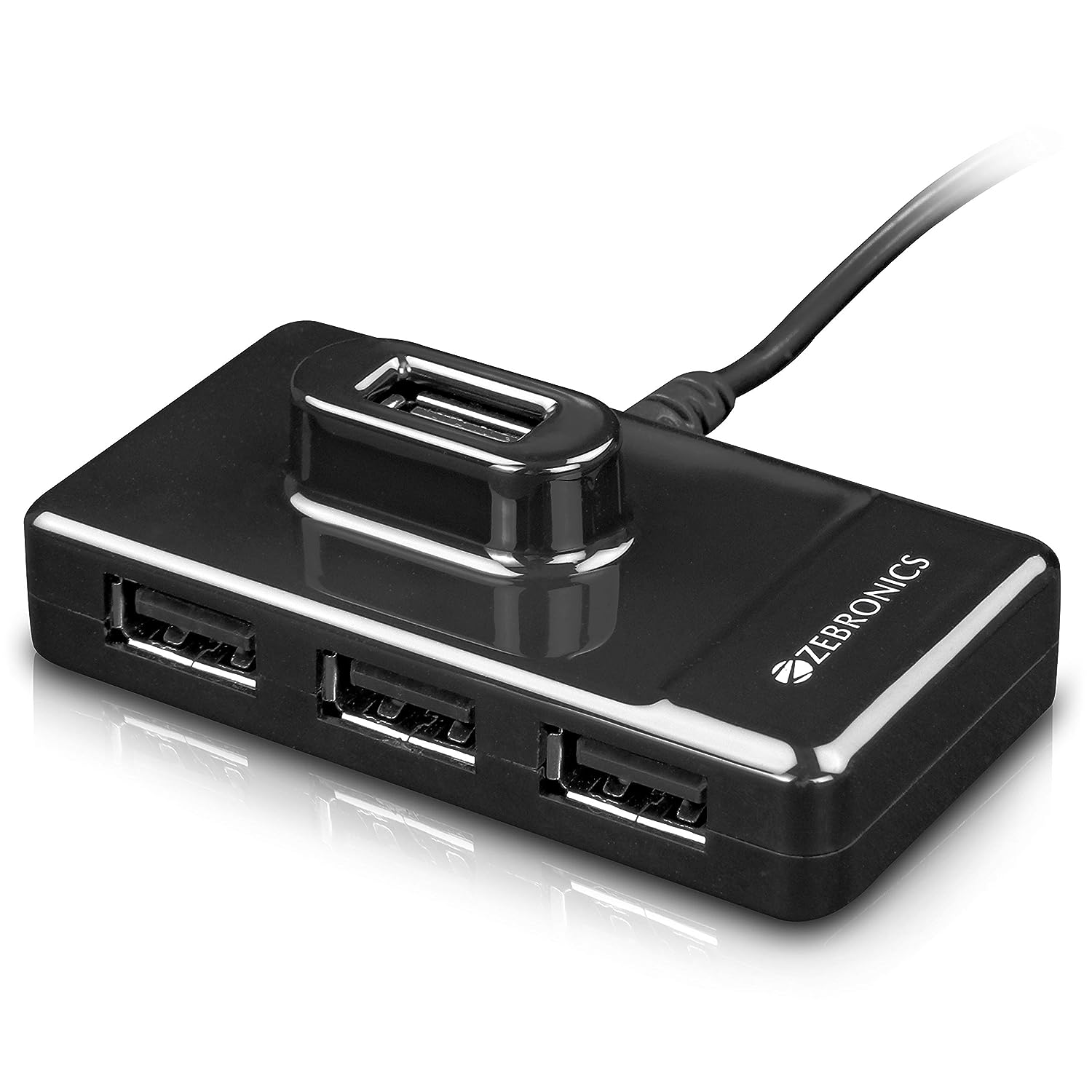 Zebronics 100HB USB HUB Zebronics 100HB USB HUB