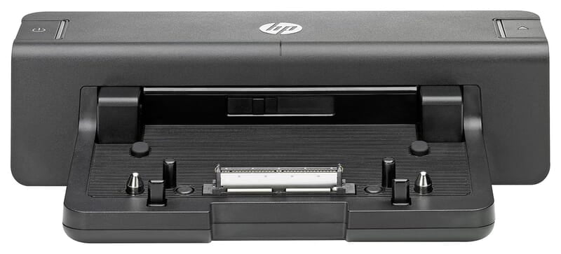 HP A7E34AA Docking Station HP A7E34AA Docking Station