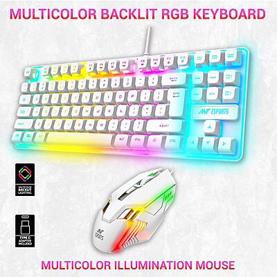 Ant Esports MK710 V2