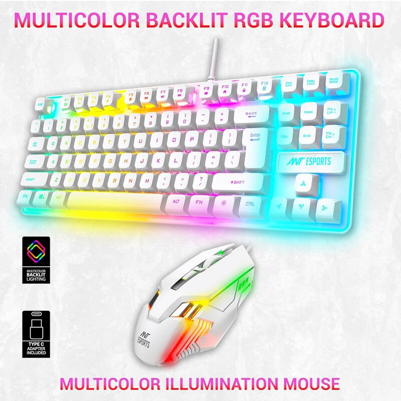 Ant Esports MK710 V2 Ant Esports MK710 V2