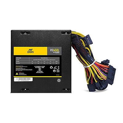 Ant Esports VS450L PSU Ant Esports VS450L PSU