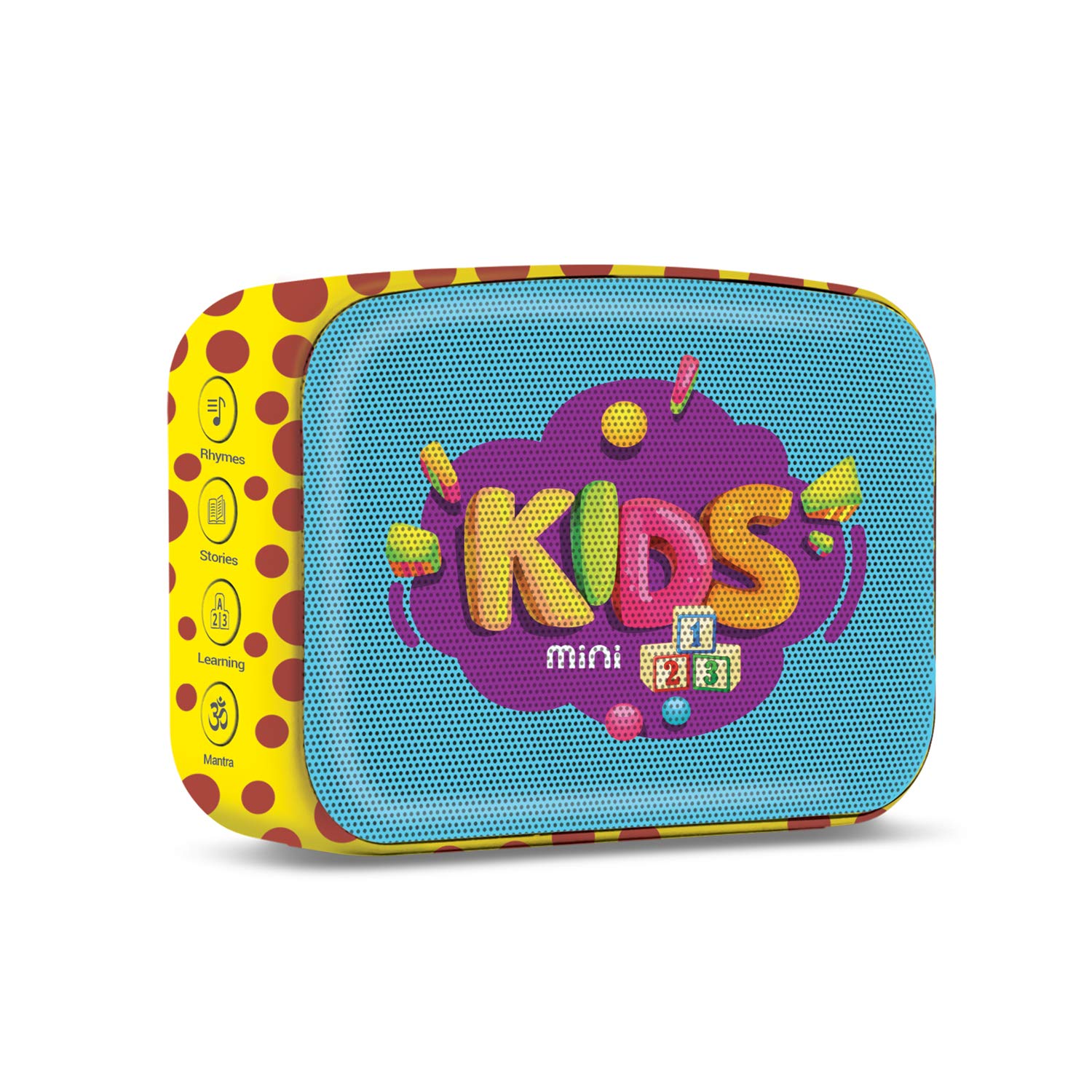Saregama Carvaan Mini Kids Saregama Carvaan Mini Kids