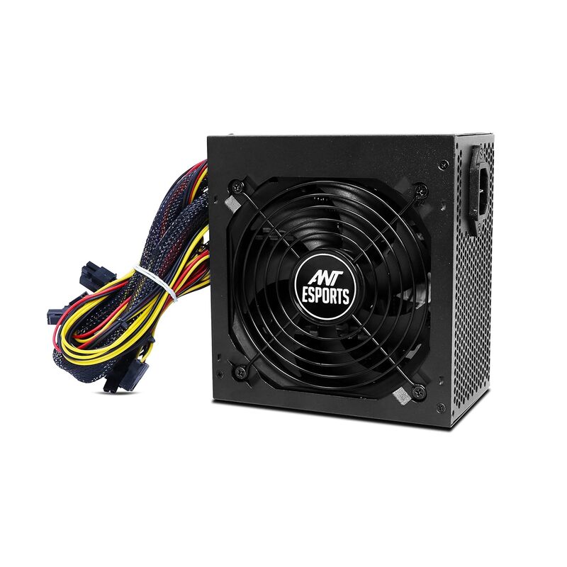 Ant Esports VS450L PSU Ant Esports VS450L PSU