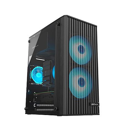 Ant Value VM10 | Chassis