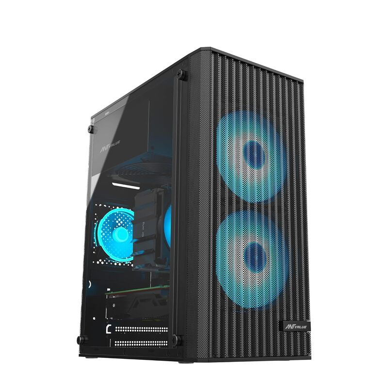 Ant Value VM10 | Chassis Ant Value VM10 | Chassis